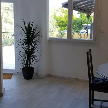 Soleillas Vence Exterior photo