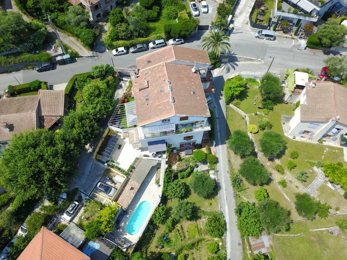 Soleillas Apartment