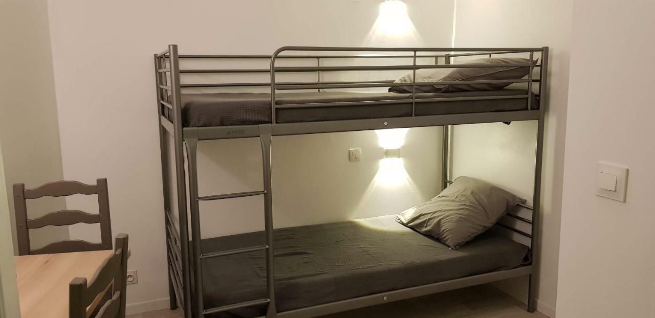 Soleillas Apartment Vence
