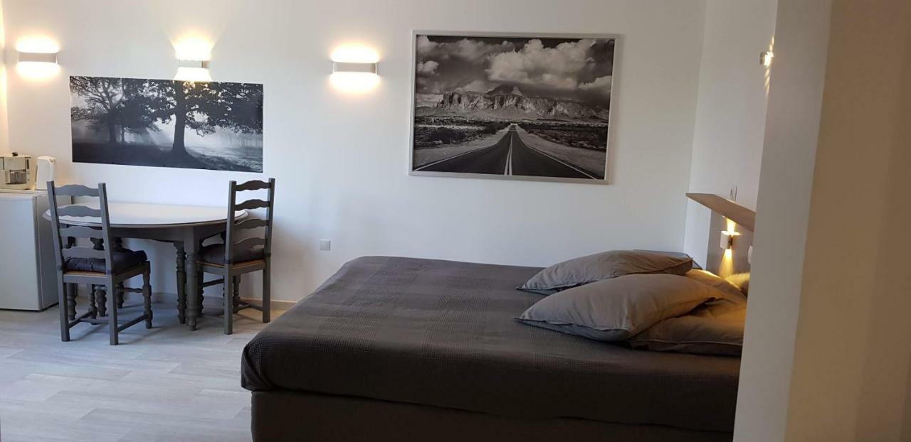 Apartment Soleillas Vence