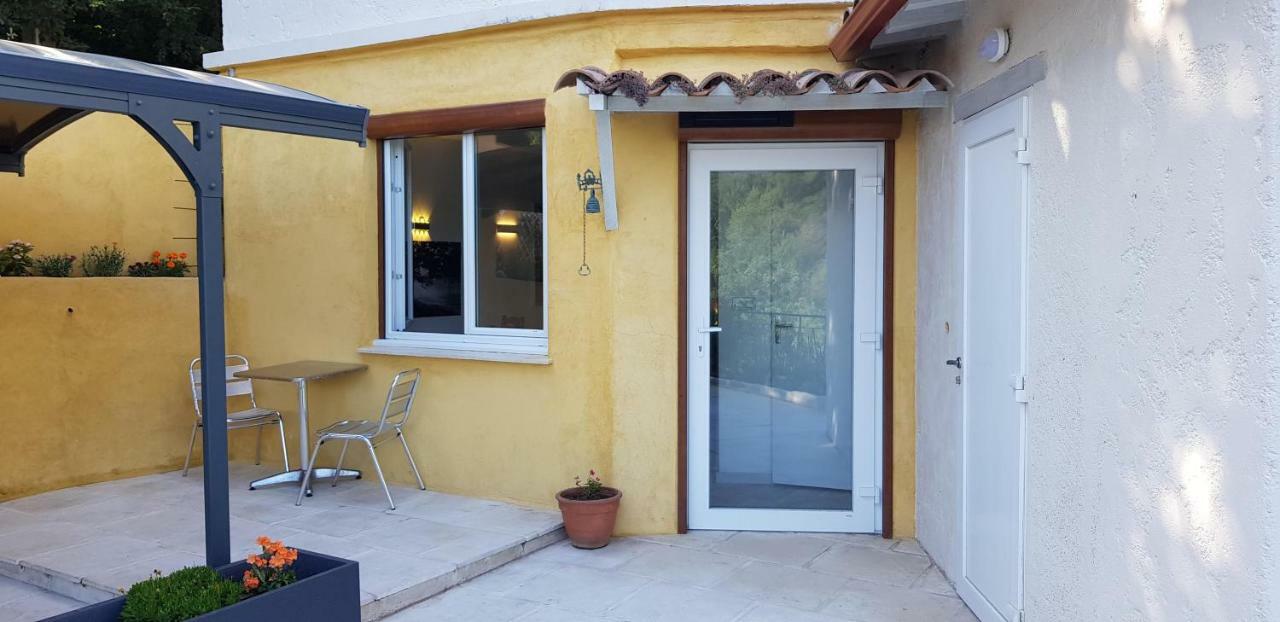 Soleillas Apartment Vence