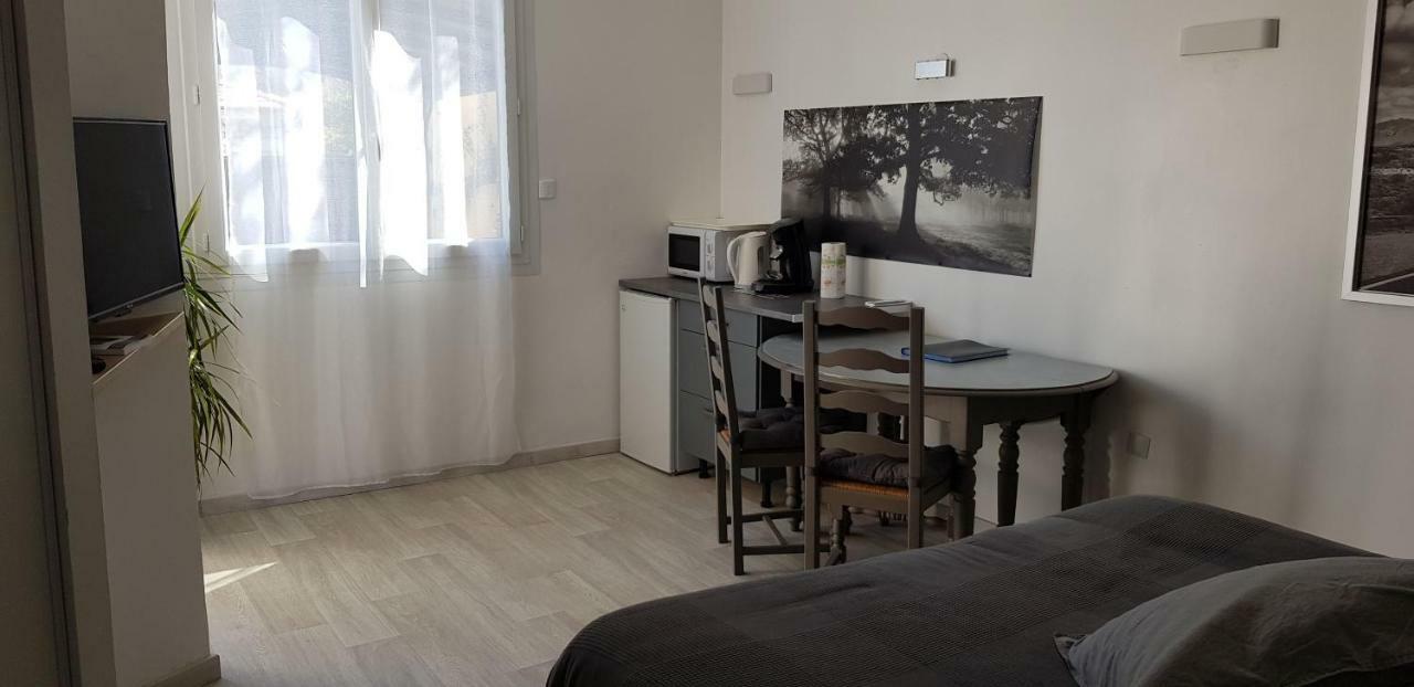 Soleillas Apartment Vence